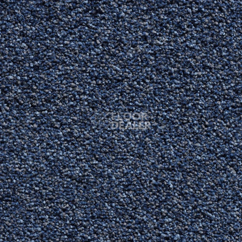 Ковровая плитка Bonkeel Pandora Blue фото 1 | FLOORDEALER